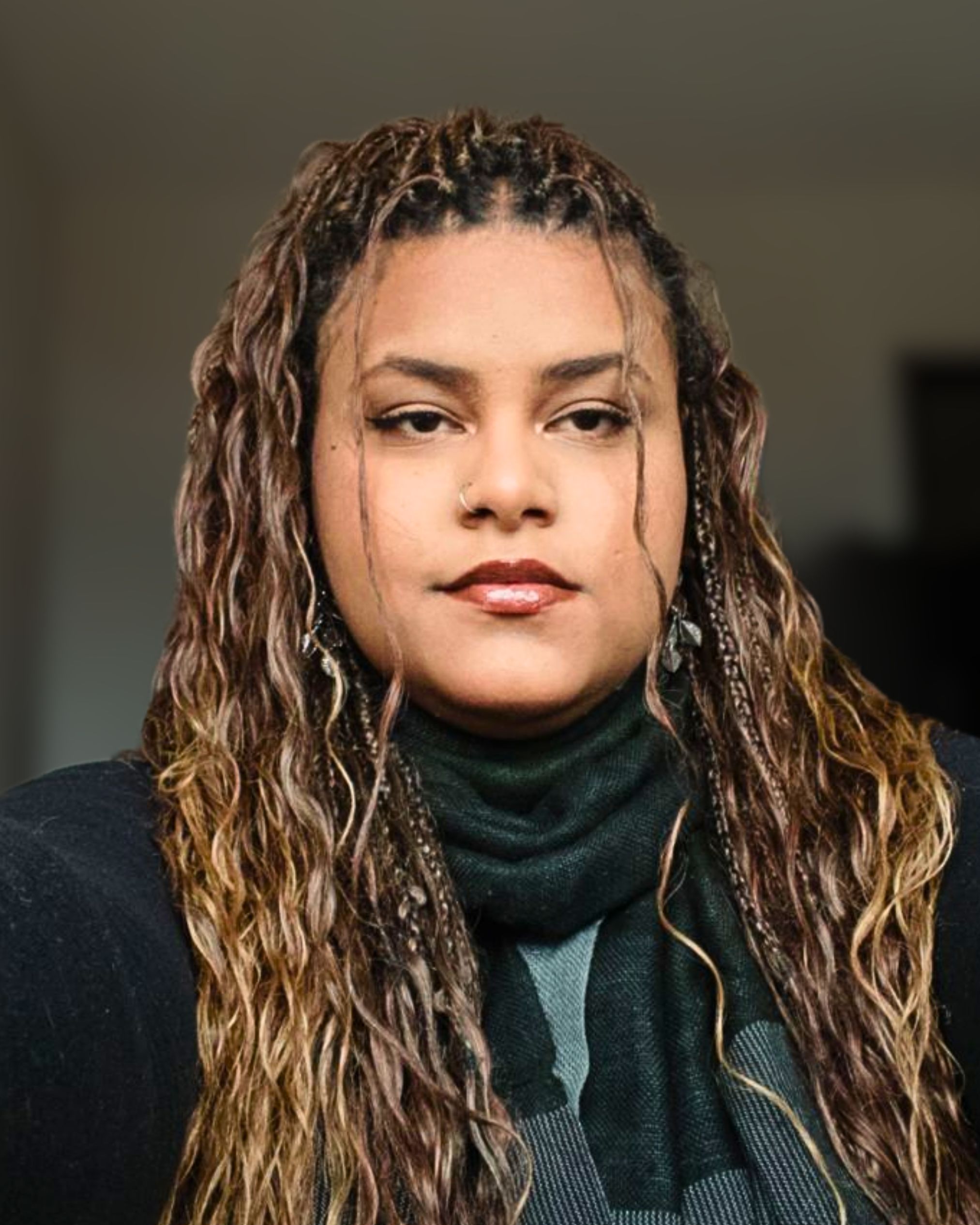 Maria Eduarda Sampaio