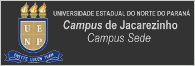 UENP - Campus de Jacarezinho