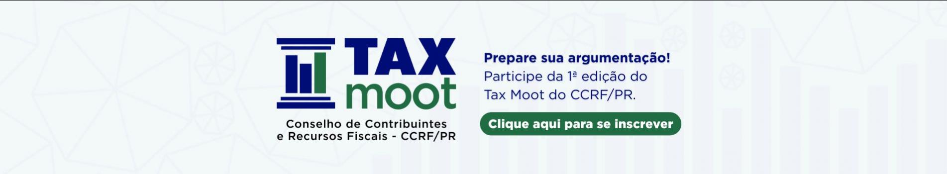 Tax Moot 2026