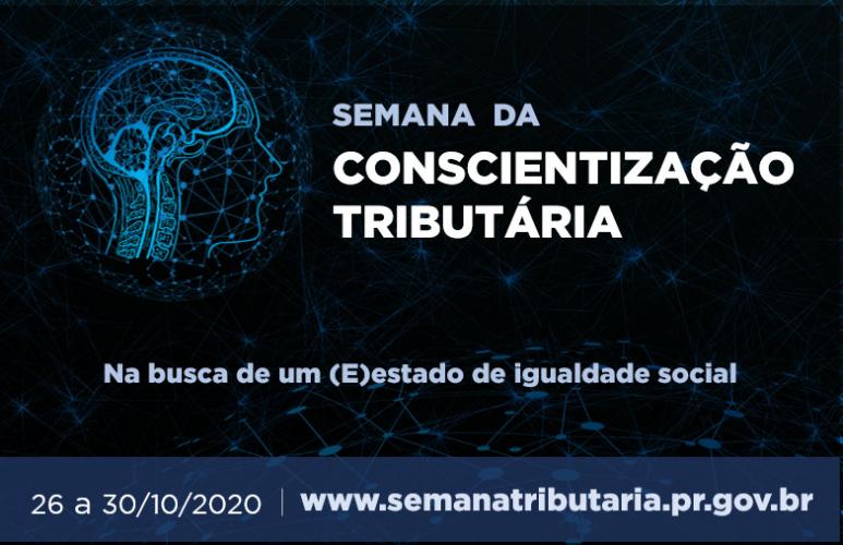 Semana da Conscientização Tributária