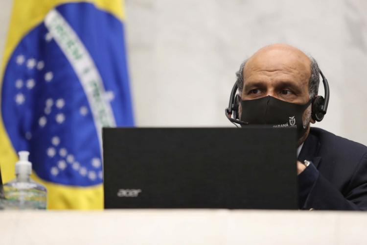 Fazenda promove debate sobre reequilíbrio fiscal pós-pandemia