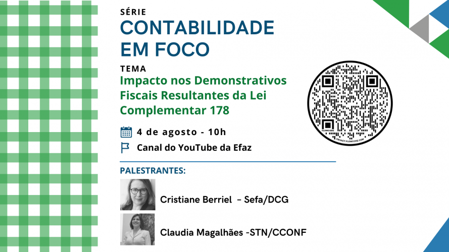 Série Contabilidade em Foco -1