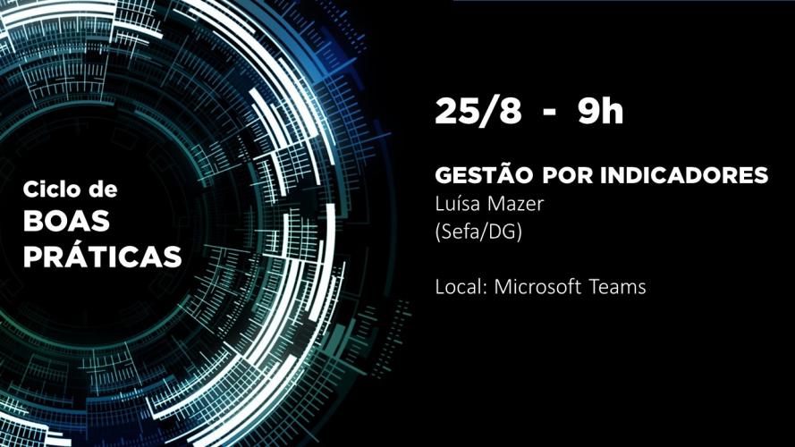 Gestão por Indicadores