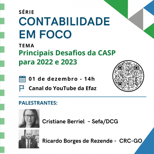 Contabilidade CASP 2022