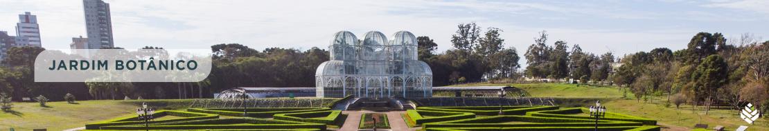 Jardim Botânico