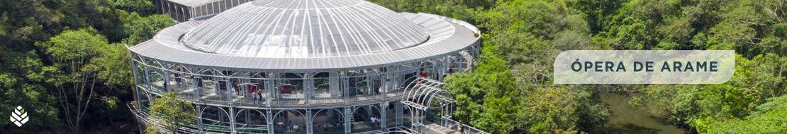 ÓPERA DE ARAME