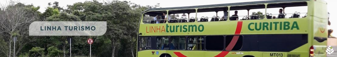 Linha Turismo