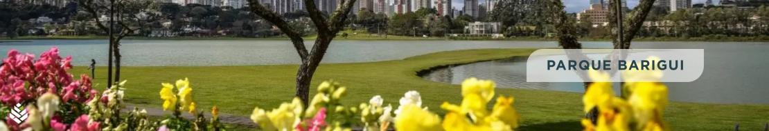 Parque Barigui