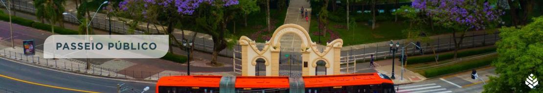 Passeio público