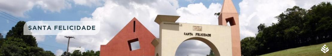 Santa Felicidade