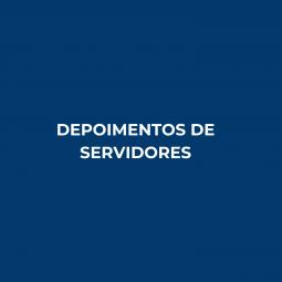 depoimentos