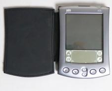 2001 CALCULADORA PALM (MODELO M515)