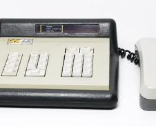 mesa operadora