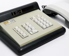 mesa operadora