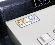 mesa operadora
