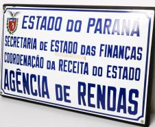 placa
