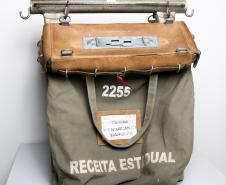 suporte de urnas