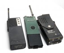 radio motorola