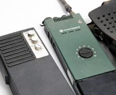 radio motorola