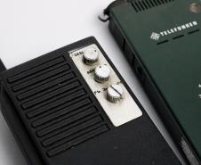 radio motorola