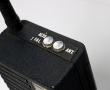 radio motorola