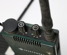 radio motorola