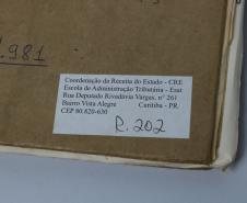 LIVRO DE INSTALAÇÃO DO POSTO