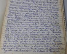 LIVRO DE INSTALAÇÃO DO POSTO