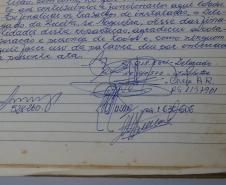 LIVRO DE INSTALAÇÃO DO POSTO