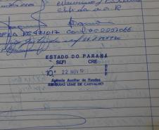 LIVRO DE INSTALAÇÃO DO POSTO