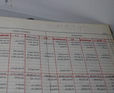 LIVRO CAIXA