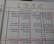 LIVRO CAIXA