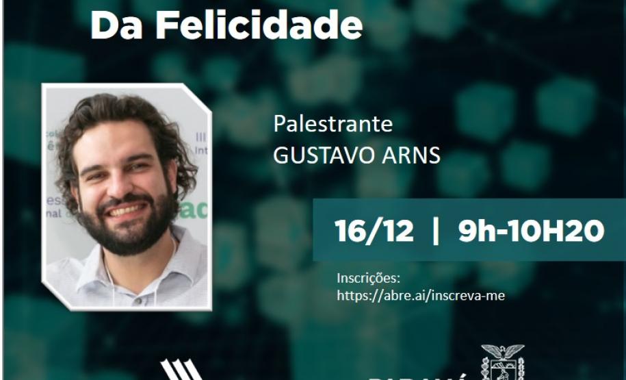 Ciência da Felicidade