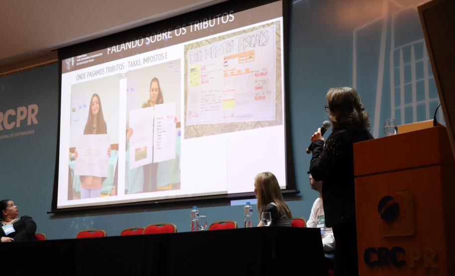 seminário paranaense