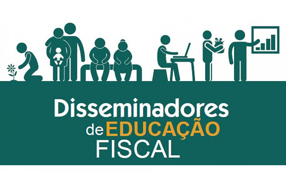 Fazenda inicia último módulo de formação para projeto de educação fiscal nas escolas