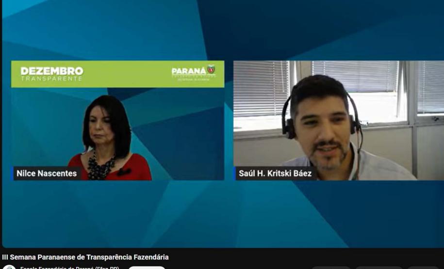 Semana da Transparência 3