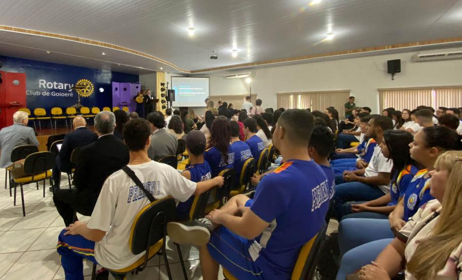 semana sobre conscientização tributária 2