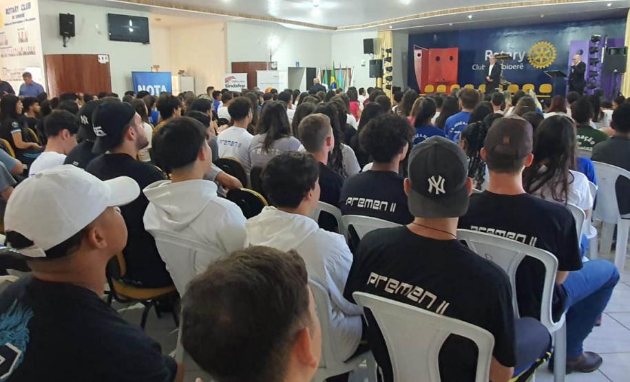 semana sobre conscientização tributária 4