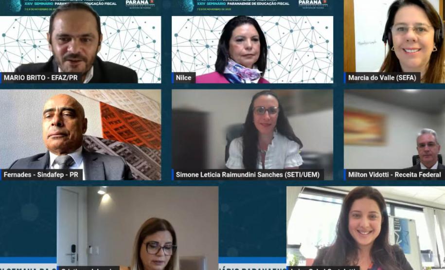 semana sobre conscientização tributária 6