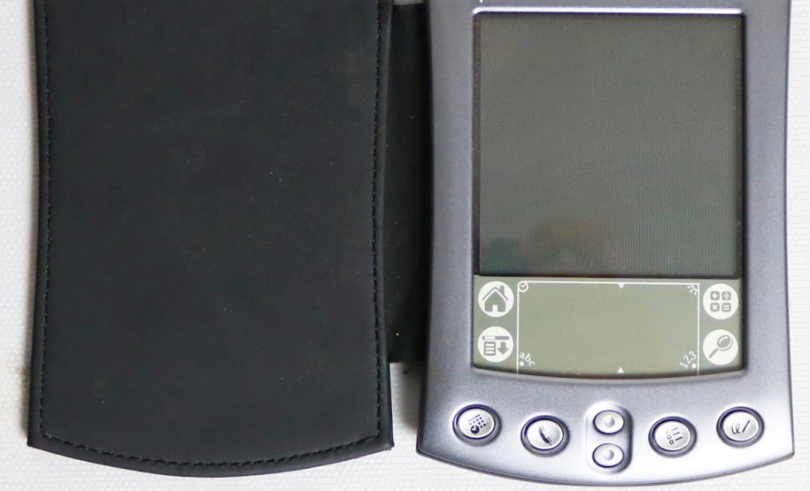 2001 CALCULADORA PALM (MODELO M515)
