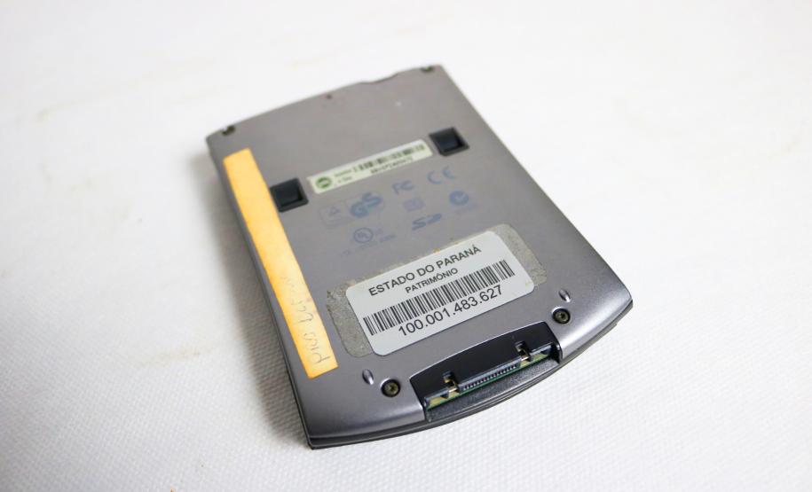 2001 CALCULADORA PALM (MODELO M515)