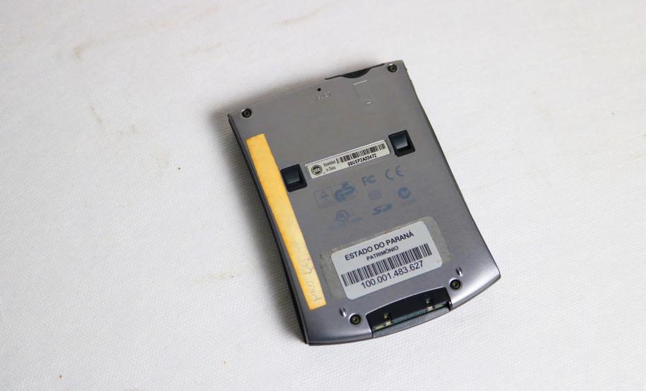 2001 CALCULADORA PALM (MODELO M515)