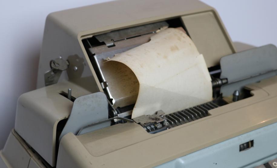 AUTENTICADORA BURROUGHS