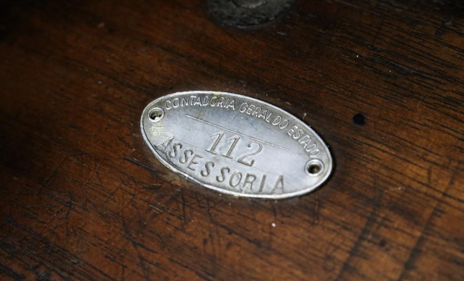 maquina de escrever triumphator