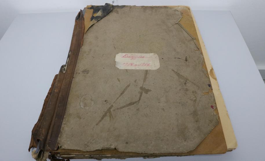 LIVRO DE EXERCÍCIOS