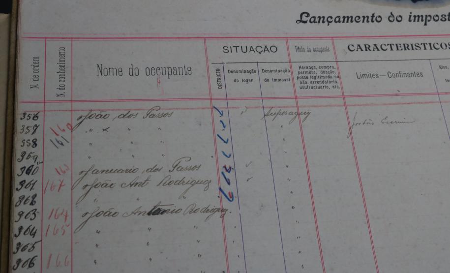 LIVRO DE EXERCÍCIOS