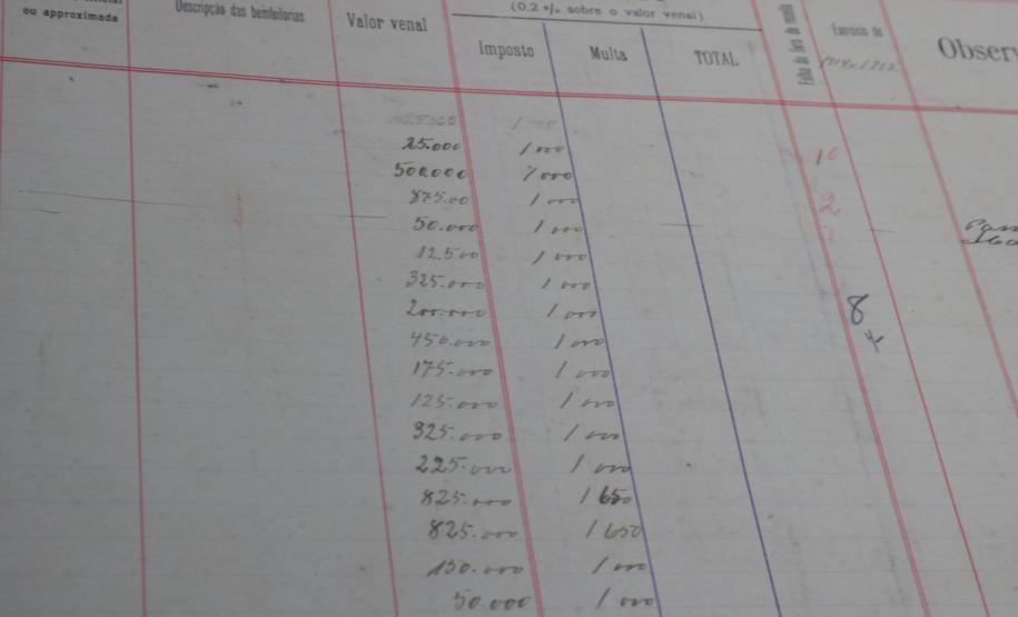 LIVRO DE EXERCÍCIOS