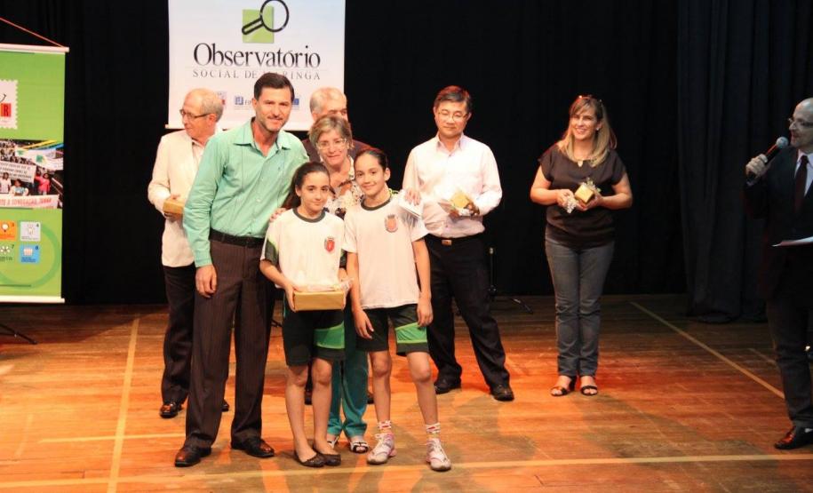 10º Concurso de Cidadania Fiscal 3 10º Concurso de Cidadania Fiscal 3