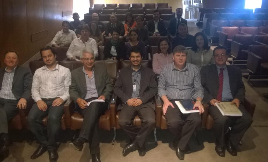 Profisco - PR Profisco 06-11-2014