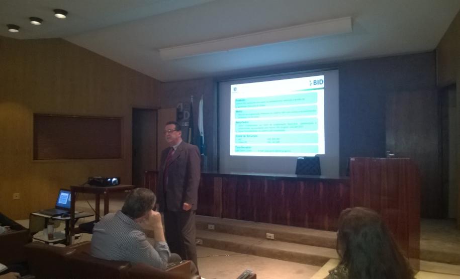 Profisco - PR Profisco